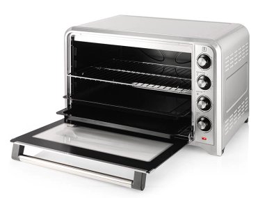 HORNO ELÉCTRICO THOMAS 80 L TH-80I - 3