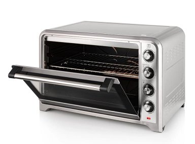 HORNO ELÉCTRICO THOMAS 80 L TH-80I - 4