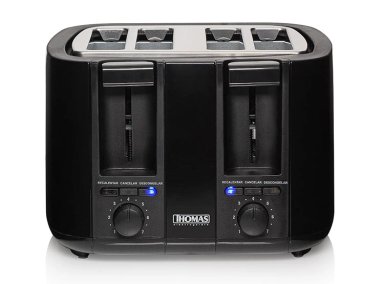 TOSTADOR THOMAS TH-126 - 3