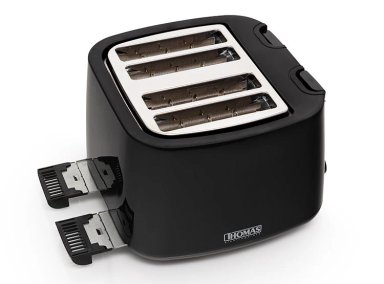 TOSTADOR THOMAS TH-126 - 7