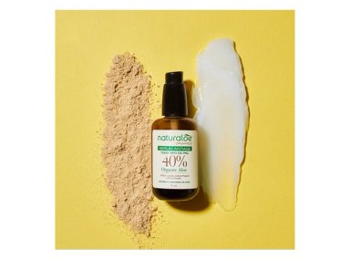 SERUM FACIAL NATURALOE ANTIEDAD 30 ML - 5