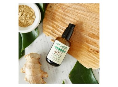 SERUM FACIAL NATURALOE ANTIEDAD 30 ML - 6