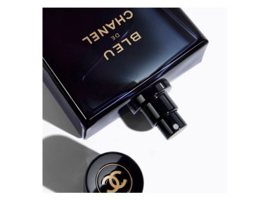 BLEU DE CHANEL PARFUM VAPORIZADOR - 2