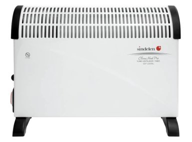 TERMOVENTILADOR SINDELEN EEP-2200BL - 1