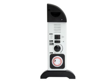 TERMOVENTILADOR SINDELEN EEP-2200BL - 3