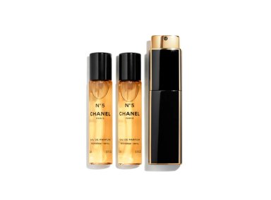 N°5 EAU DE PARFUM TWIST AND SPRAY - 1