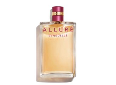ALLURE SENSUELLE EAU DE PARFUM VAPORIZADOR - 1