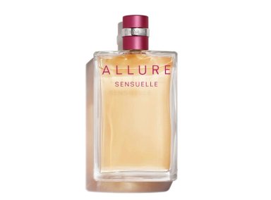 ALLURE SENSUELLE EAU DE TOILETTE VAPORIZADOR - 1