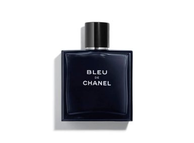 BLEU DE CHANEL EAU DE TOILETTE VAPORIZADOR - 1