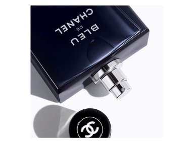 BLEU DE CHANEL EAU DE TOILETTE VAPORIZADOR - 2