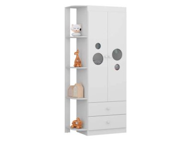 CLÓSET KIDSCOOL KIPPI - 1