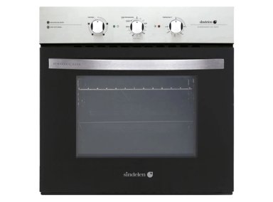 HORNO ELÉCTRICO SINDELEN EMPOTRABLE 57 L HE-7200IN - 1