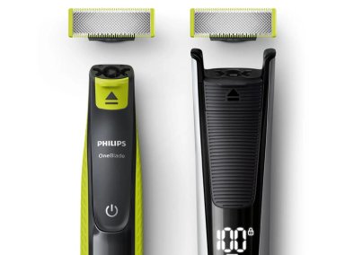 CUCHILLA PHILIPS ONEBLADE - 2
