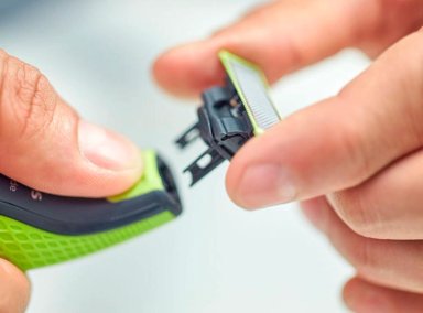 CUCHILLA PHILIPS ONEBLADE - 3