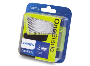 CUCHILLA PHILIPS ONEBLADE - 4