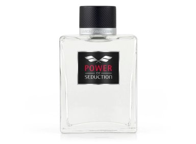 PERFUME ANTONIO BANDERAS POWER OF SEDUCTION HOMBRE EDT 200 ML - 1