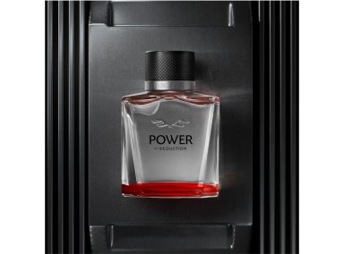 PERFUME ANTONIO BANDERAS POWER OF SEDUCTION HOMBRE EDT 200 ML - 5