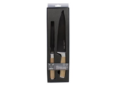 SET WAYU CHUCHILLO + TENEDOR - 2