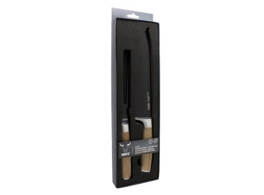SET WAYU CHUCHILLO + TENEDOR - 3