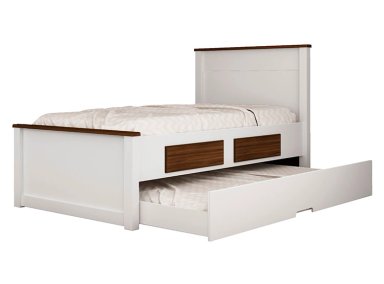 CAMA NIDO RIPLEY HOME HOUSTON 1.5 PLAZAS - 1