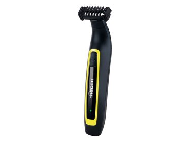 AFEITADORA INALÁMBRICA SIEGEN SG-8300 CORPORAL - 1