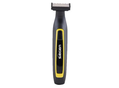 AFEITADORA INALÁMBRICA SIEGEN SG-8300 CORPORAL - 3