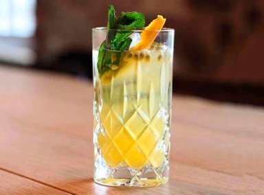 SET 4 VASOS NACHTMANN NOBLESSE LONGDRINK - 4