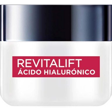 CREMA FACIAL LOREAL HIDRATANTE ANTIARRUGAS DÍA DERMO EXPERTISE REVITALIFT SPF 20 50 ML ÁCIDO HIALURÓNICO - 2