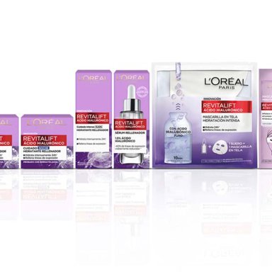 CREMA FACIAL LOREAL HIDRATANTE ANTIARRUGAS DÍA DERMO EXPERTISE REVITALIFT SPF 20 50 ML ÁCIDO HIALURÓNICO - 7