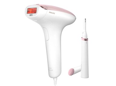 DEPILADORA PHILIPS LUMEA ADVANCED BRI920 IPL - 1