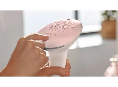 DEPILADORA PHILIPS LUMEA ADVANCED BRI920 IPL - 6
