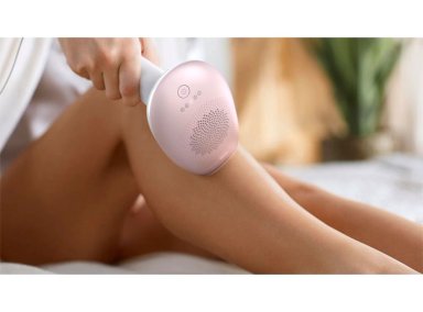 DEPILADORA PHILIPS LUMEA ADVANCED BRI920 IPL - 8
