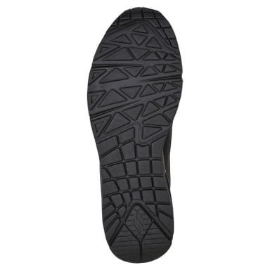 ZAPATILLAS HOMBRE SKECHERS CASUALES NEGRO UNO STAND ON AIR - 5