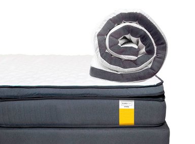 CUBRECOLCHON TOPPER DRIMKIP 1 PLAZA - 2