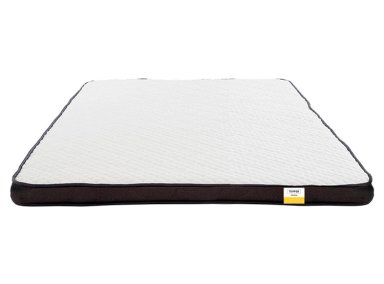 CUBRECOLCHON TOPPER DRIMKIP 1 PLAZA GRIS PLUS - 1