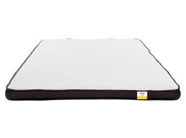 CUBRECOLCHON TOPPER DRIMKIP 1.5 PLAZAS GRIS - 1
