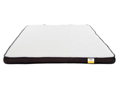 CUBRECOLCHON TOPPER DRIMKIP 1.5 PLAZAS GRIS PLUS - 1
