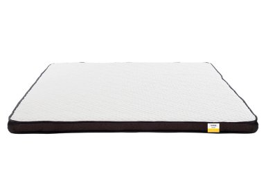 CUBRECOLCHON TOPPER DRIMKIP 2 PLAZAS GRIS - 1