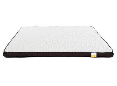 CUBRECOLCHON TOPPER DRIMKIP 2 PLAZAS GRIS PLUS - 1
