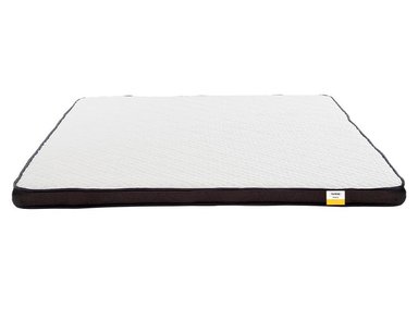 CUBRECOLCHON TOPPER DRIMKIP KING GRIS - 1