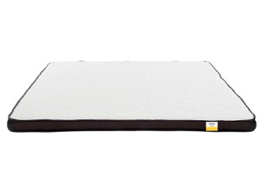 CUBRECOLCHON TOPPER DRIMKIP SUPER KING GRIS - 1
