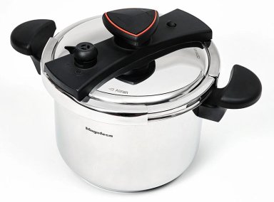 OLLA A PRESION MAGEFESA ASTRA 6 LT - 3