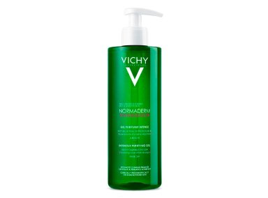 LIMPIADOR FACIAL VICHY GEL LIMPIEZA NORMADERM PHYTOSOLUTION 400 ML - 2