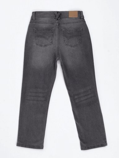 JEANS NIÑO HARVEST RECTO - 2