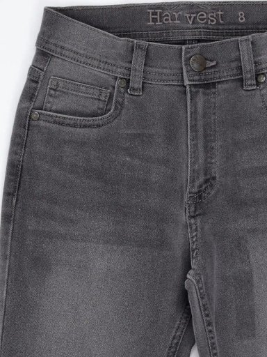 JEANS NIÑO HARVEST RECTO - 3