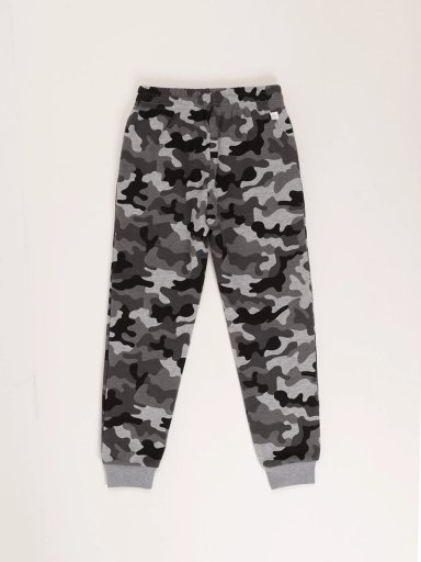 PANTALÓN DE BUZO NIÑO HARVEST - 2