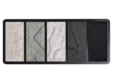 PALETA SOMBRA DE OJOS LANCÔME HYPNÔSE 14 SMOKEY CHIC - 2