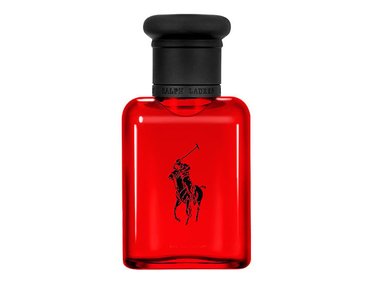PERFUME RALPH LAUREN POLO RED HOMBRE EDT 40 ML - 1