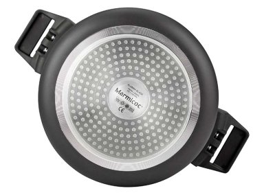 OLLA A PRESIÓN MARMICOC BLACK 10 L - 4