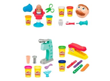 PLASTILINAS PLAY-DOH MINI CLASSICS - 1